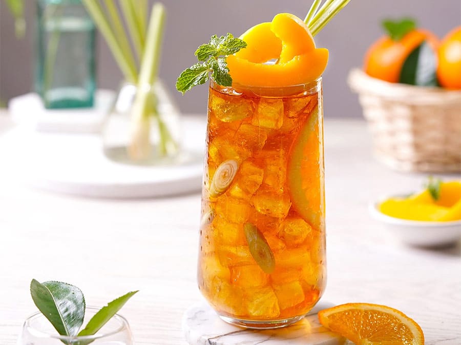 5 lỗi thường gặp khi pha chế và cách khắc phục để đồ uống ngon đúng chuẩn quán chuyên nghiệp 4 tra pha che va nhung kien thuc ban co the ban chua biet