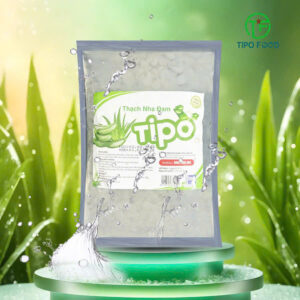 Thạch Nha Đam TIPO